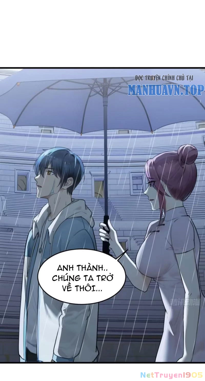 Ngươi Là Hạng Người Gì Cũng Dám Ở Tiên Giới Lên Mặt Với Ta? Chapter 79 - Trang 2