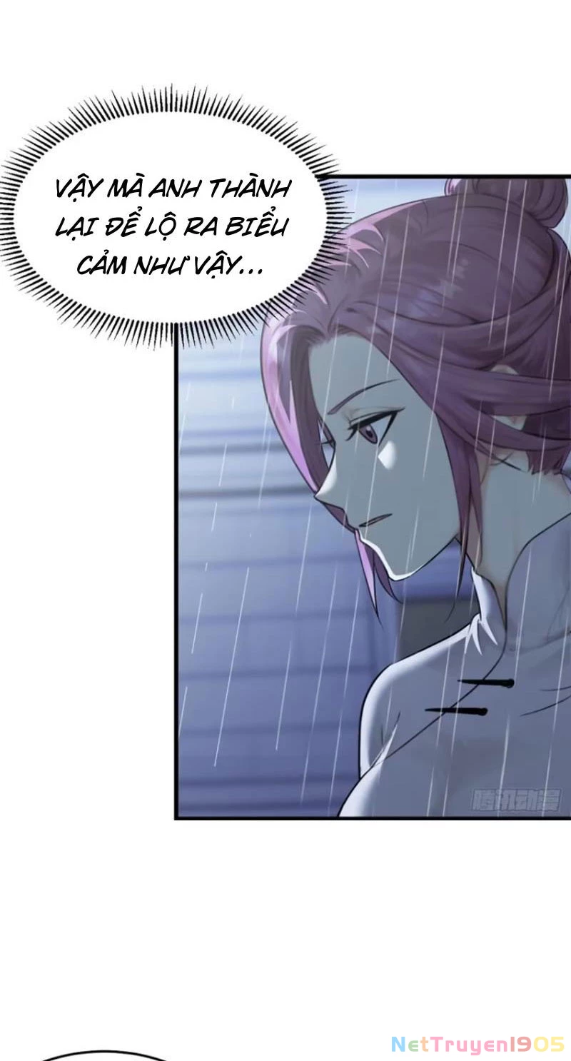 Ngươi Là Hạng Người Gì Cũng Dám Ở Tiên Giới Lên Mặt Với Ta? Chapter 79 - Trang 2