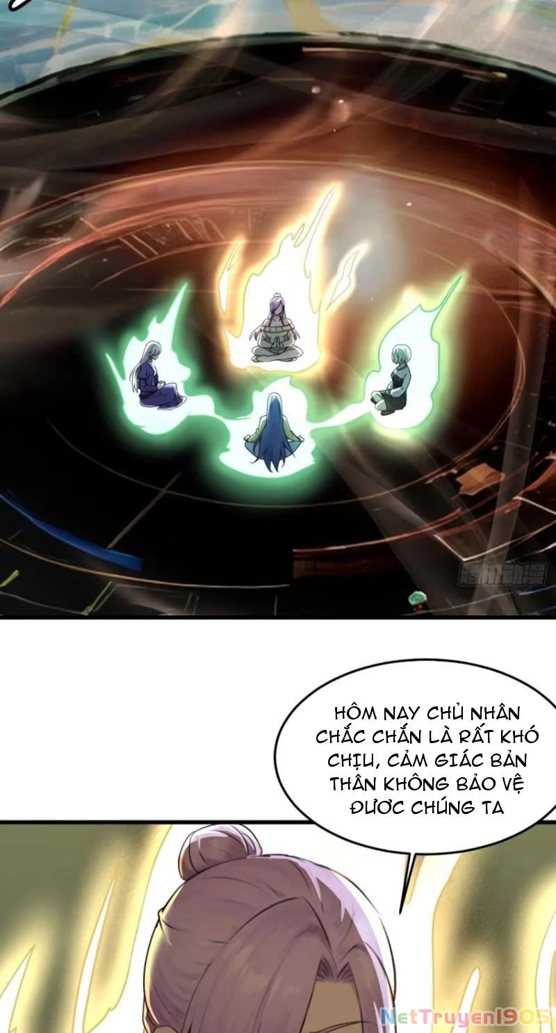 Ngươi Là Hạng Người Gì Cũng Dám Ở Tiên Giới Lên Mặt Với Ta? Chapter 79 - Trang 2