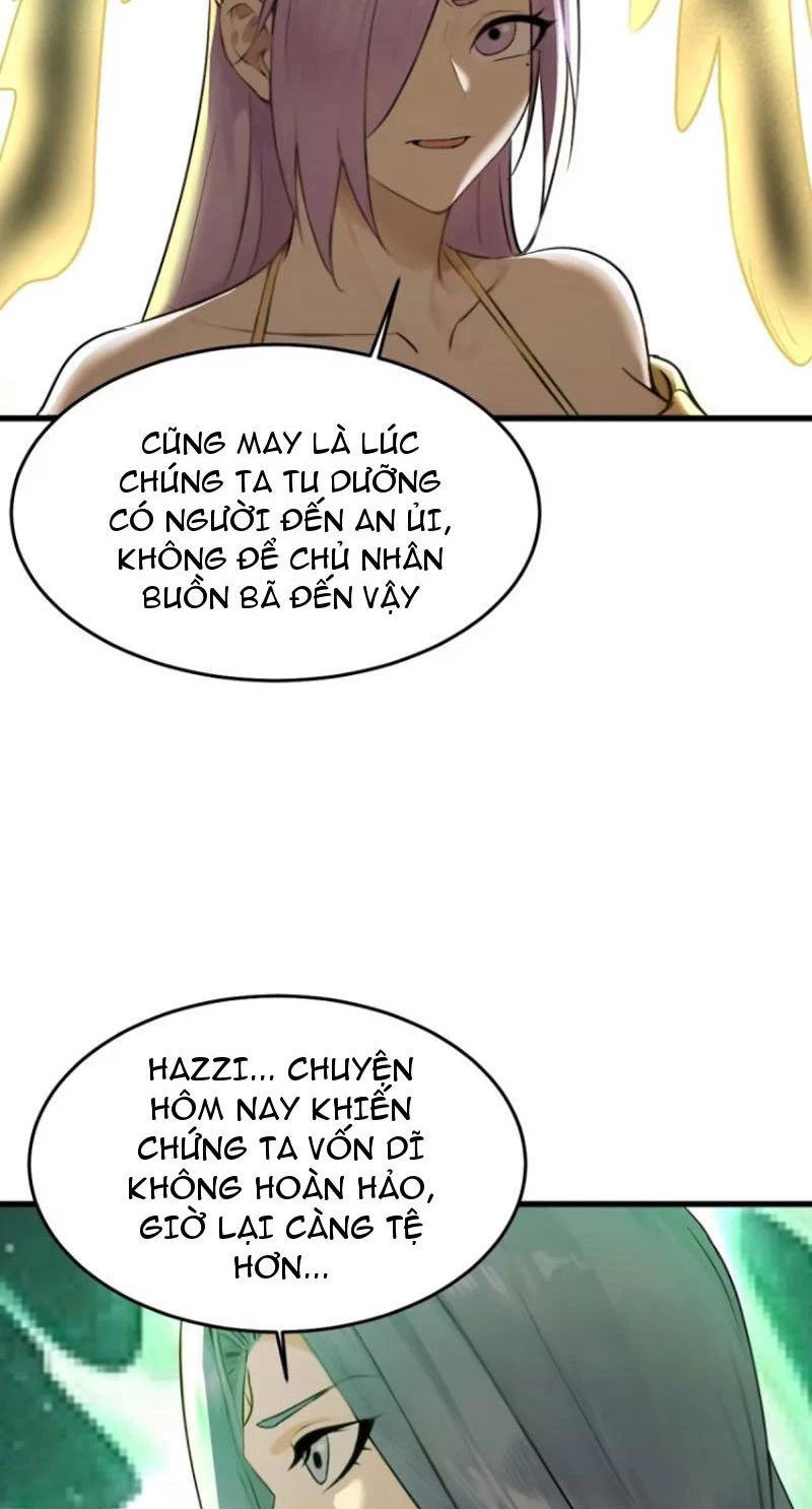 Ngươi Là Hạng Người Gì Cũng Dám Ở Tiên Giới Lên Mặt Với Ta? Chapter 79 - Trang 2