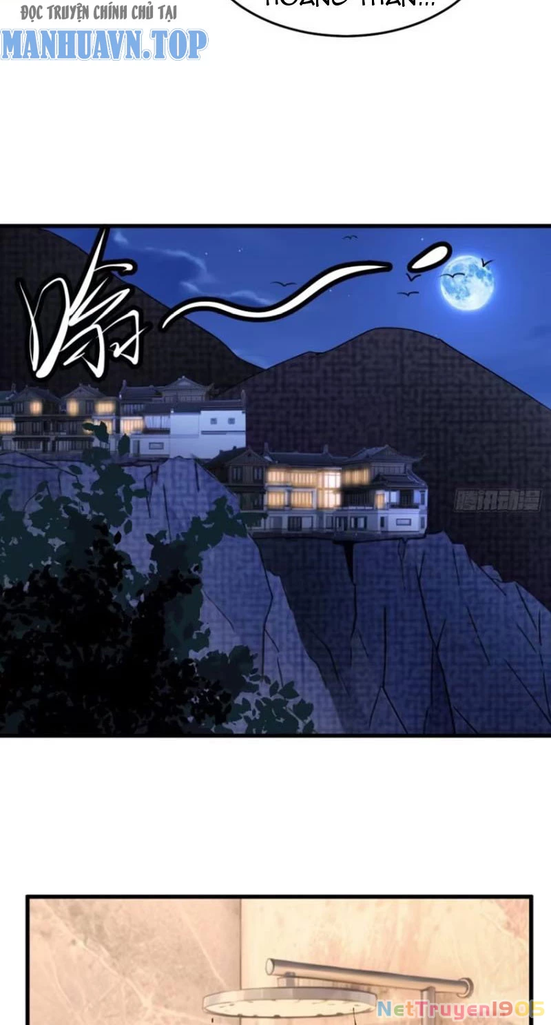 Ngươi Là Hạng Người Gì Cũng Dám Ở Tiên Giới Lên Mặt Với Ta? Chapter 79 - Trang 2