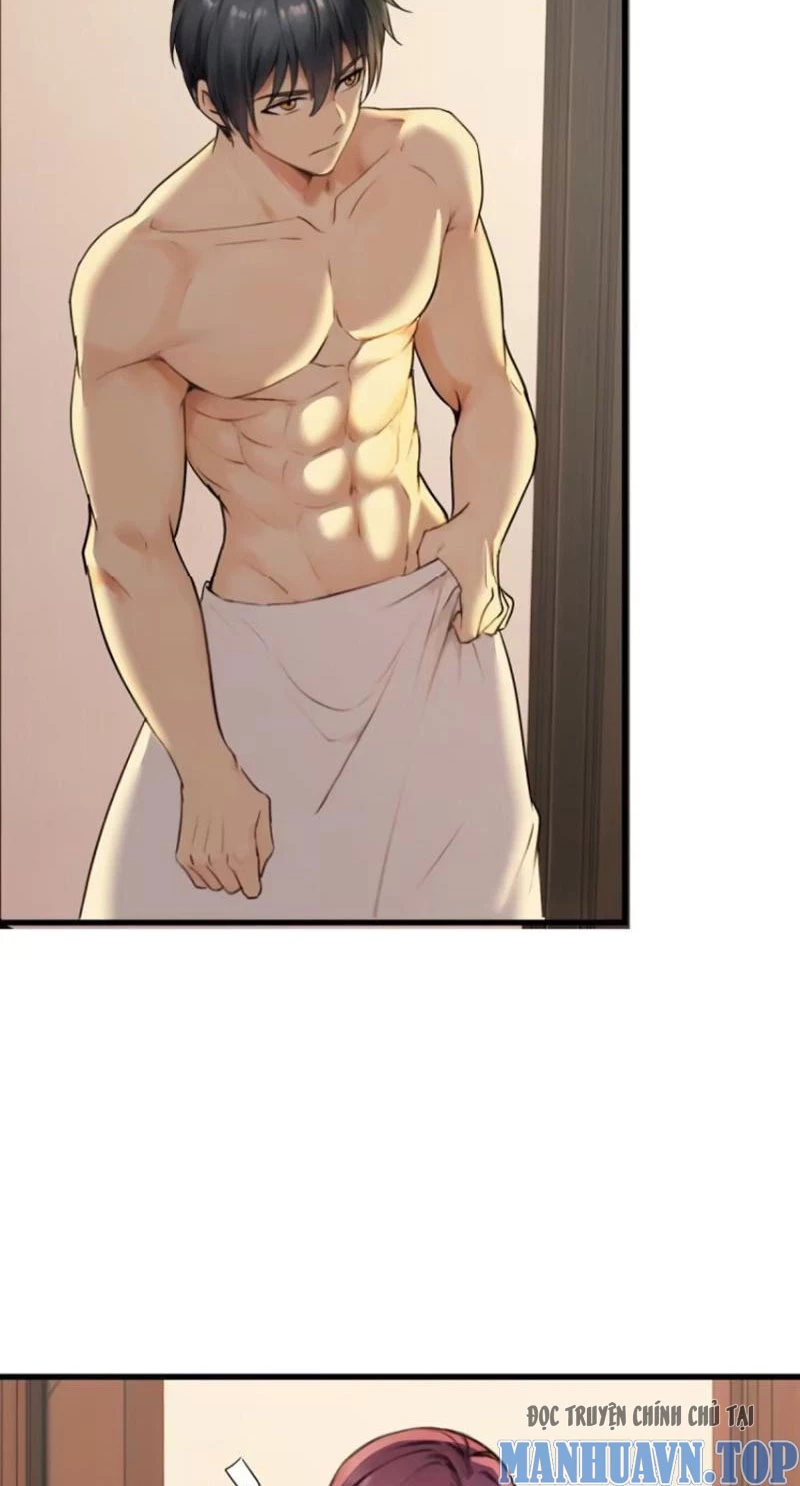 Ngươi Là Hạng Người Gì Cũng Dám Ở Tiên Giới Lên Mặt Với Ta? Chapter 79 - Trang 2