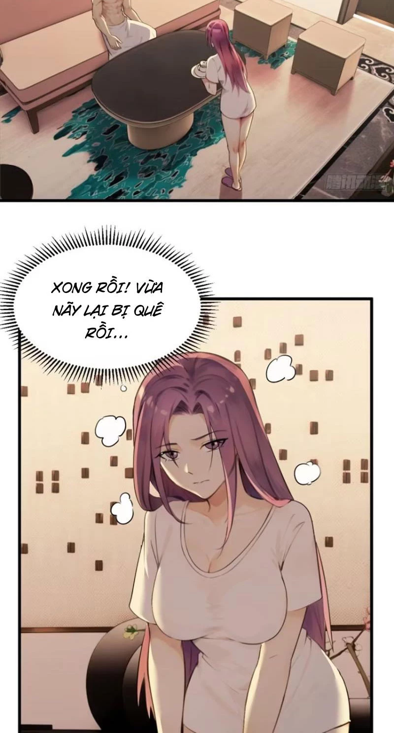 Ngươi Là Hạng Người Gì Cũng Dám Ở Tiên Giới Lên Mặt Với Ta? Chapter 79 - Trang 2