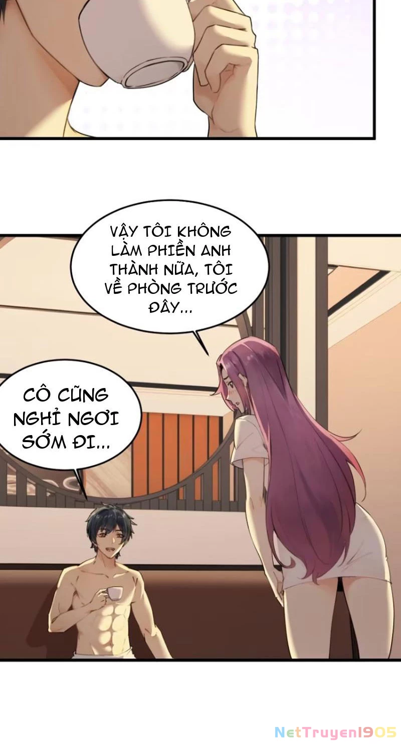 Ngươi Là Hạng Người Gì Cũng Dám Ở Tiên Giới Lên Mặt Với Ta? Chapter 79 - Trang 2
