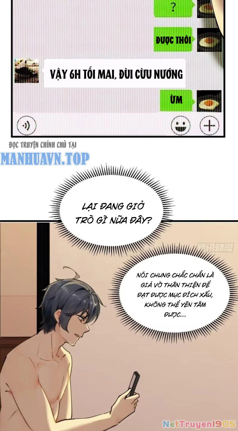 Ngươi Là Hạng Người Gì Cũng Dám Ở Tiên Giới Lên Mặt Với Ta? Chapter 79 - Trang 2