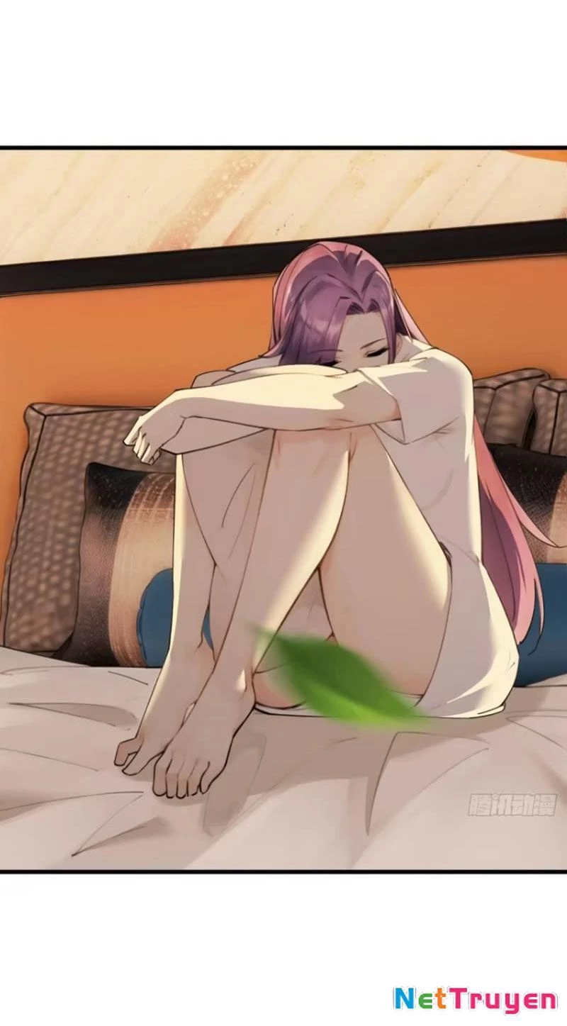 Ngươi Là Hạng Người Gì Cũng Dám Ở Tiên Giới Lên Mặt Với Ta? Chapter 79 - Trang 2