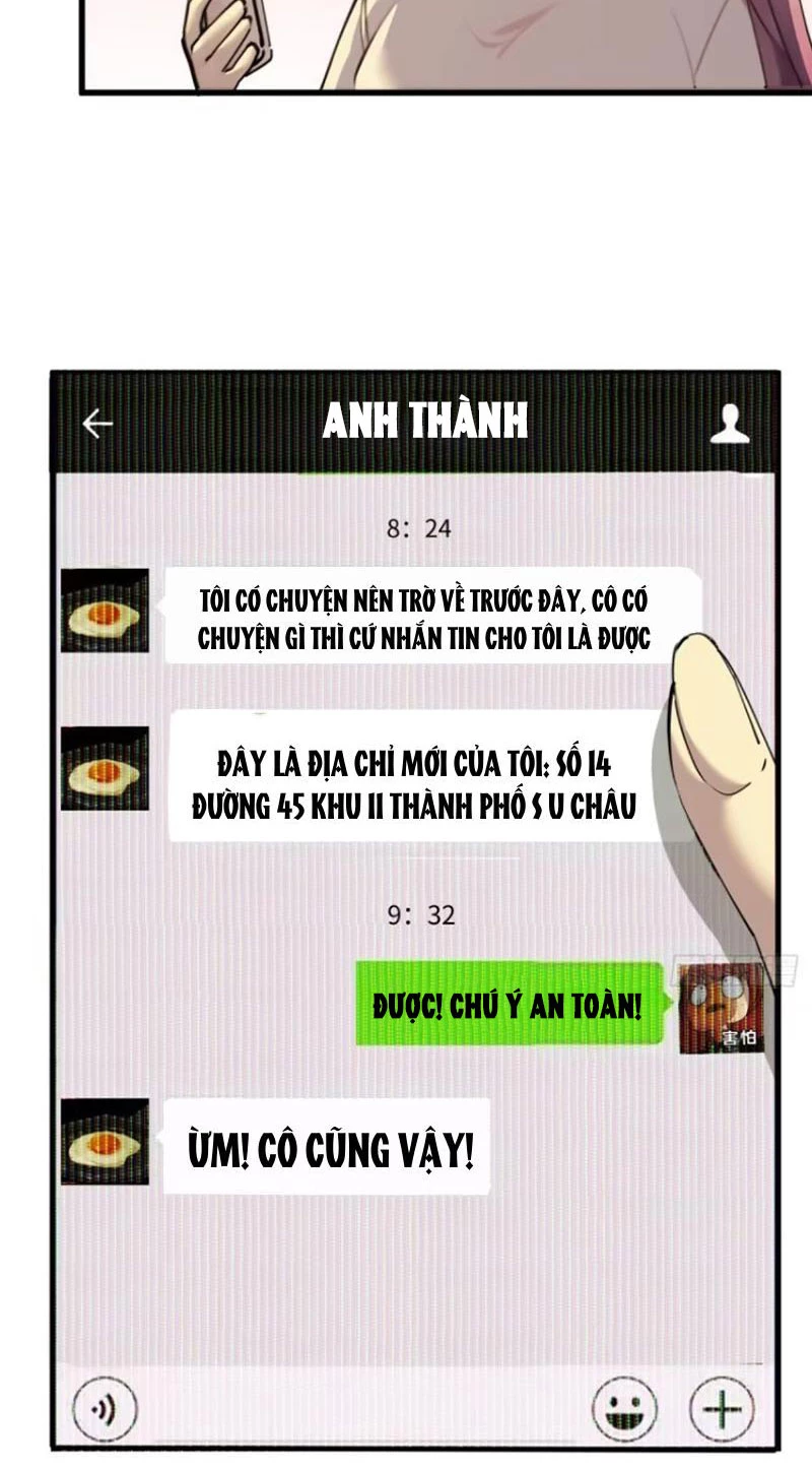 Ngươi Là Hạng Người Gì Cũng Dám Ở Tiên Giới Lên Mặt Với Ta? Chapter 79 - Trang 2