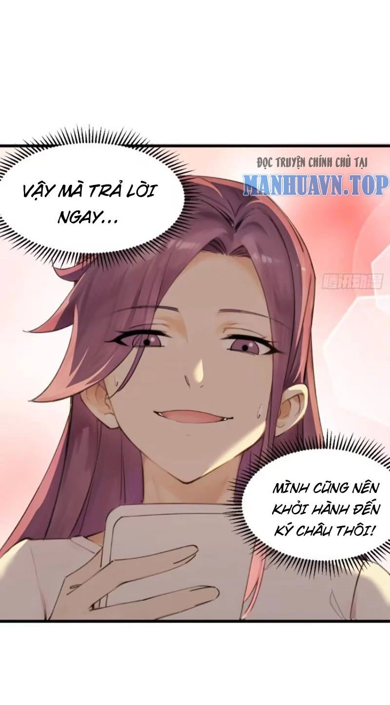 Ngươi Là Hạng Người Gì Cũng Dám Ở Tiên Giới Lên Mặt Với Ta? Chapter 79 - Trang 2