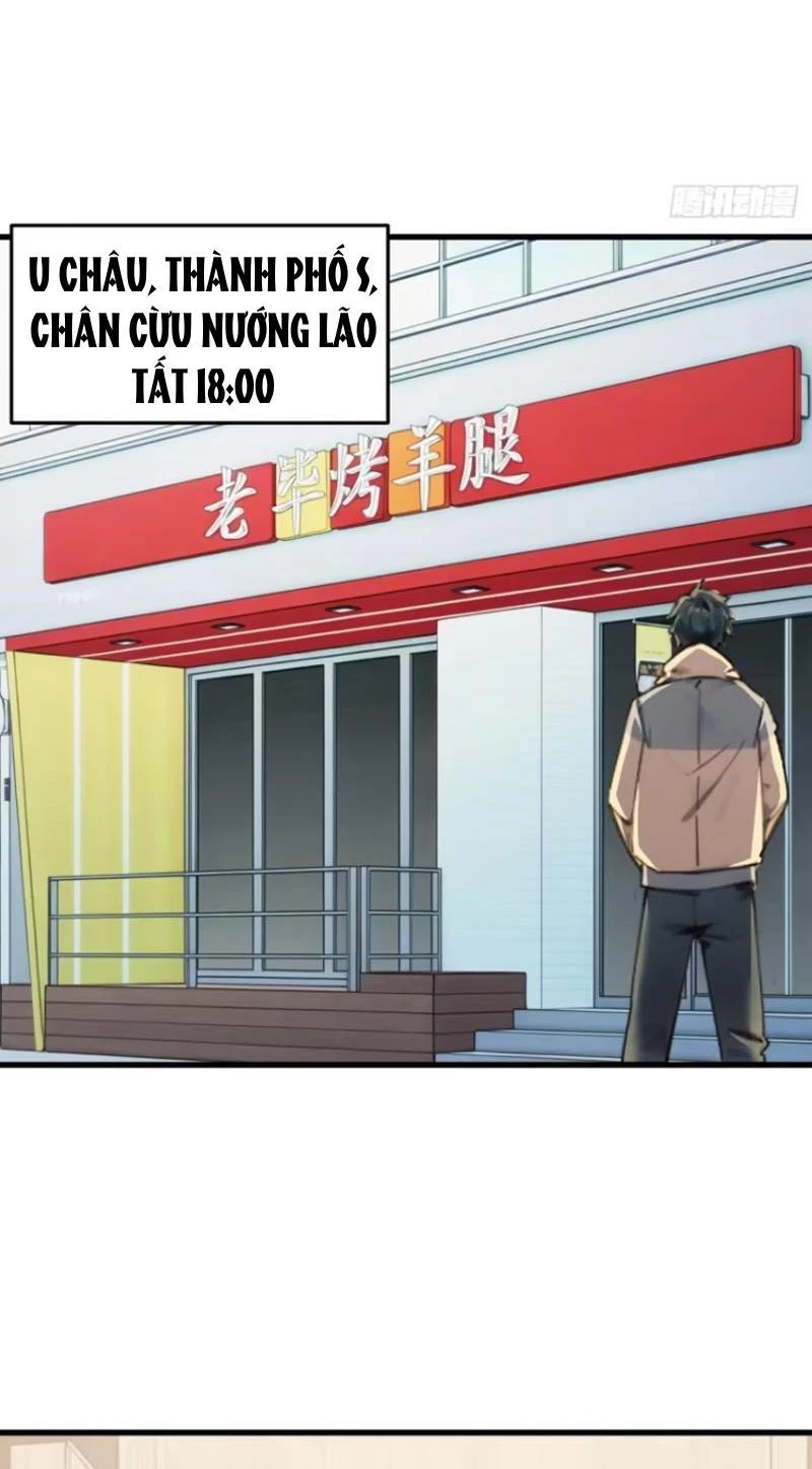 Ngươi Là Hạng Người Gì Cũng Dám Ở Tiên Giới Lên Mặt Với Ta? Chapter 79 - Trang 2