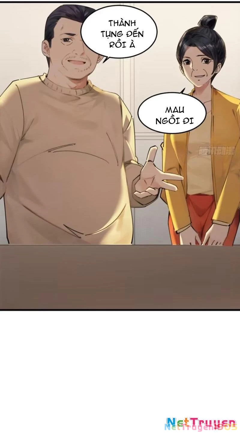 Ngươi Là Hạng Người Gì Cũng Dám Ở Tiên Giới Lên Mặt Với Ta? Chapter 79 - Trang 2