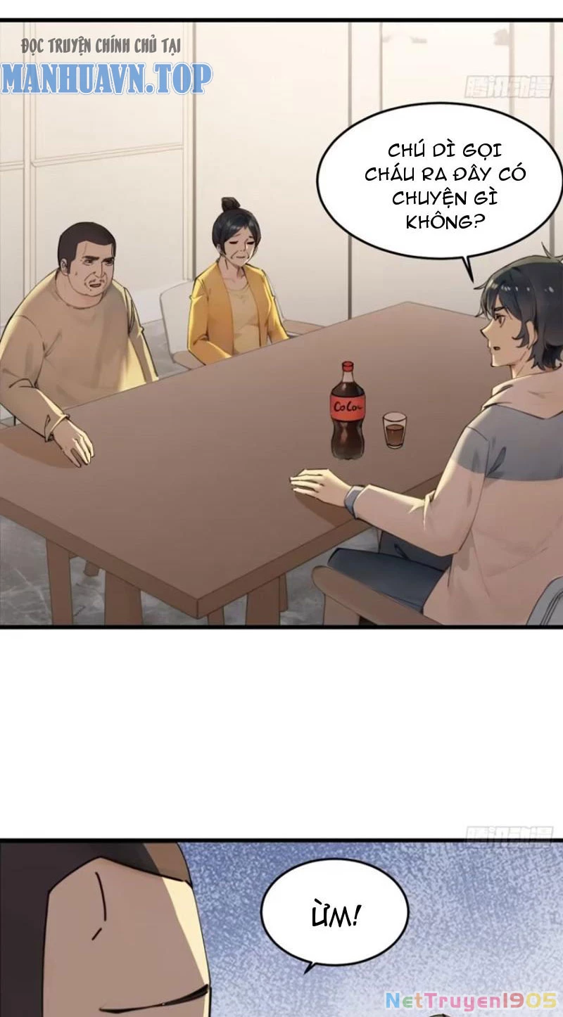 Ngươi Là Hạng Người Gì Cũng Dám Ở Tiên Giới Lên Mặt Với Ta? Chapter 79 - Trang 2