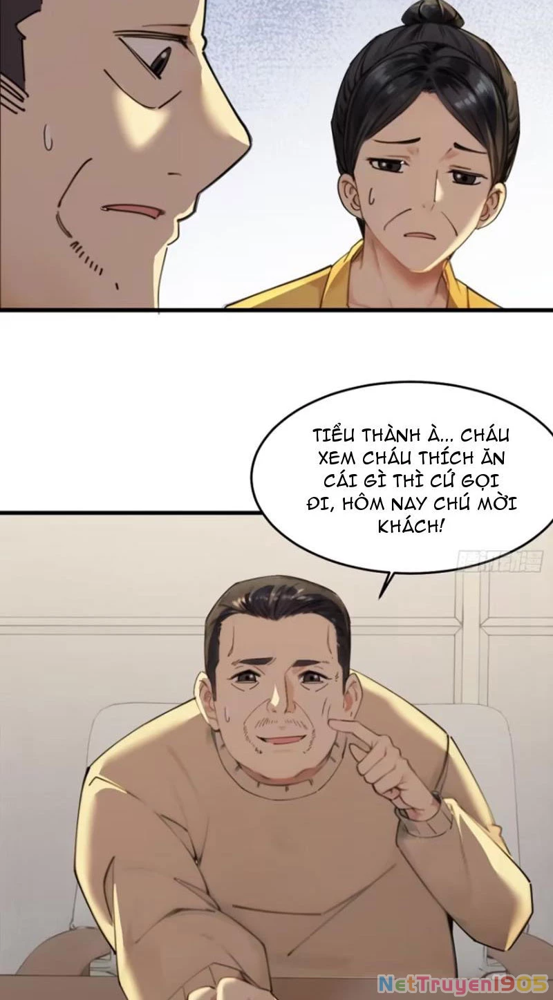 Ngươi Là Hạng Người Gì Cũng Dám Ở Tiên Giới Lên Mặt Với Ta? Chapter 79 - Trang 2