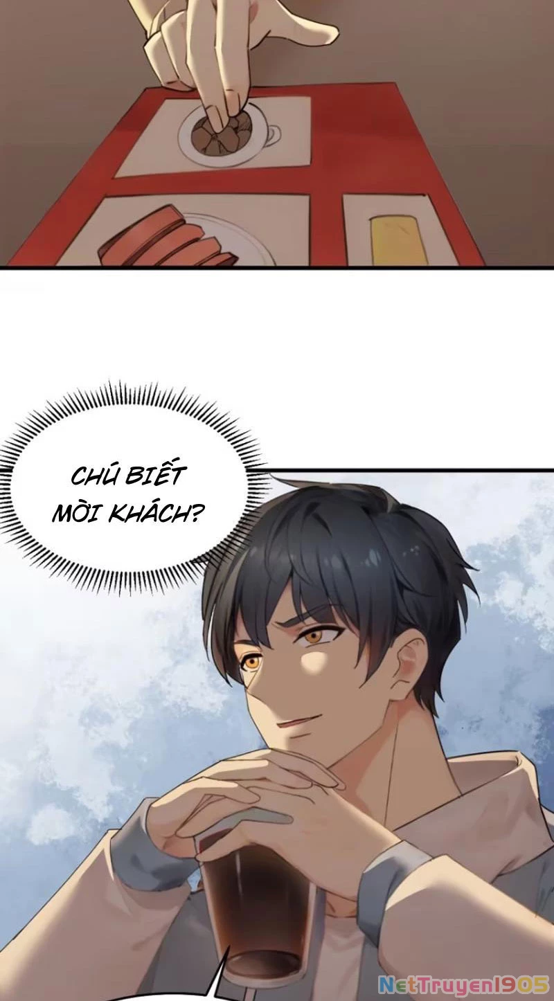 Ngươi Là Hạng Người Gì Cũng Dám Ở Tiên Giới Lên Mặt Với Ta? Chapter 79 - Trang 2