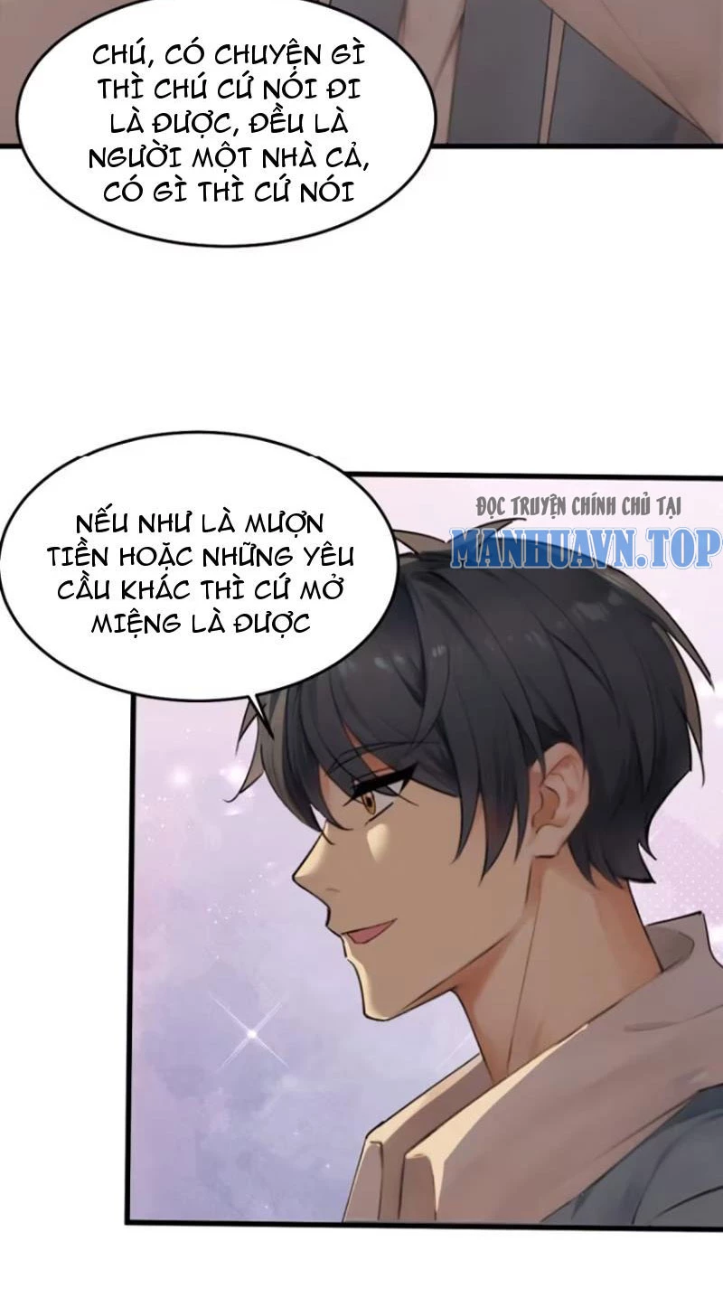 Ngươi Là Hạng Người Gì Cũng Dám Ở Tiên Giới Lên Mặt Với Ta? Chapter 79 - Trang 2