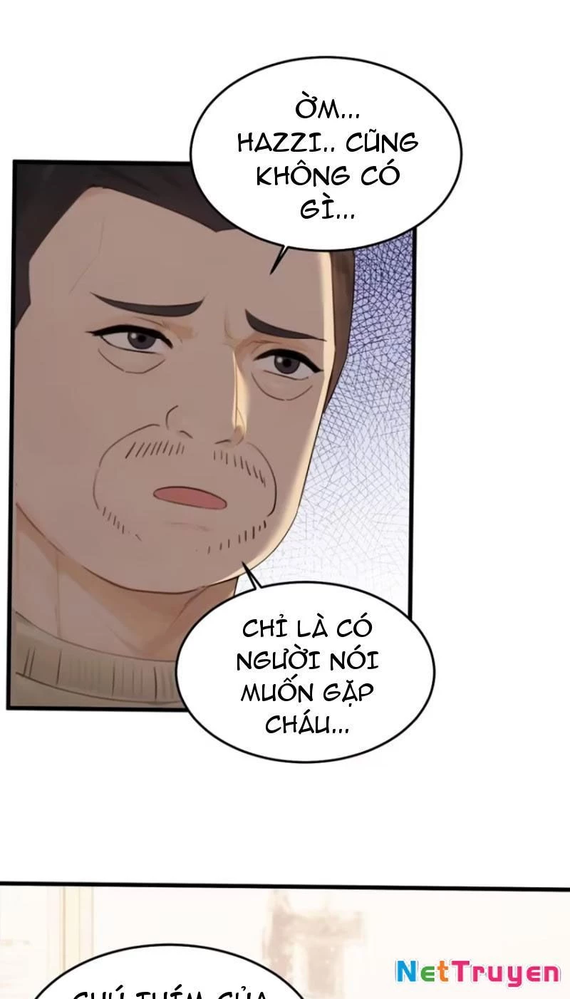 Ngươi Là Hạng Người Gì Cũng Dám Ở Tiên Giới Lên Mặt Với Ta? Chapter 79 - Trang 2