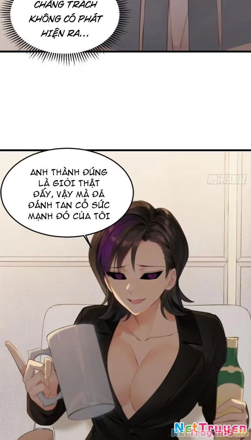 Ngươi Là Hạng Người Gì Cũng Dám Ở Tiên Giới Lên Mặt Với Ta? Chapter 79 - Trang 2