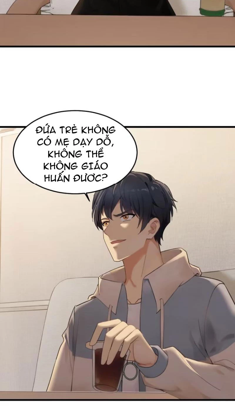 Ngươi Là Hạng Người Gì Cũng Dám Ở Tiên Giới Lên Mặt Với Ta? Chapter 79 - Trang 2