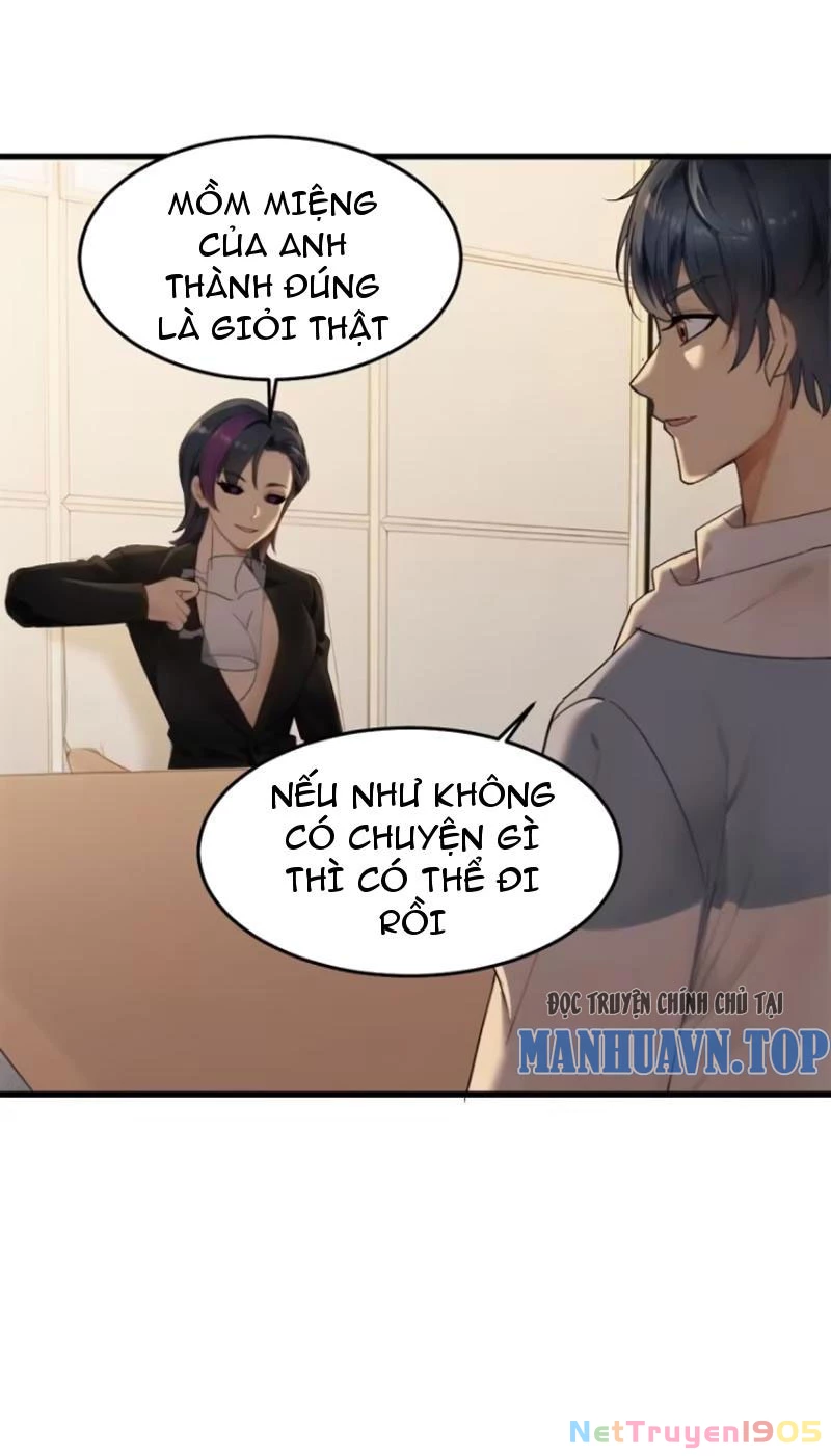 Ngươi Là Hạng Người Gì Cũng Dám Ở Tiên Giới Lên Mặt Với Ta? Chapter 79 - Trang 2
