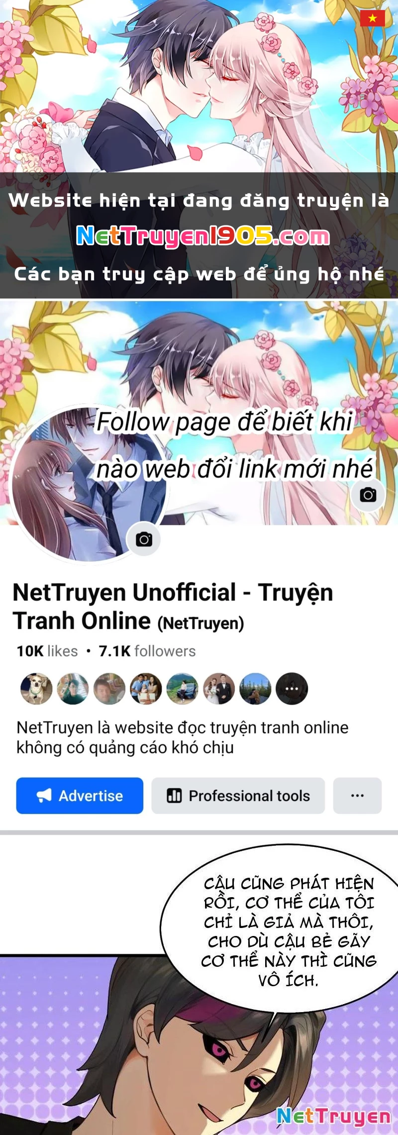 Ngươi Là Hạng Người Gì Cũng Dám Ở Tiên Giới Lên Mặt Với Ta? Chapter 80 - 1