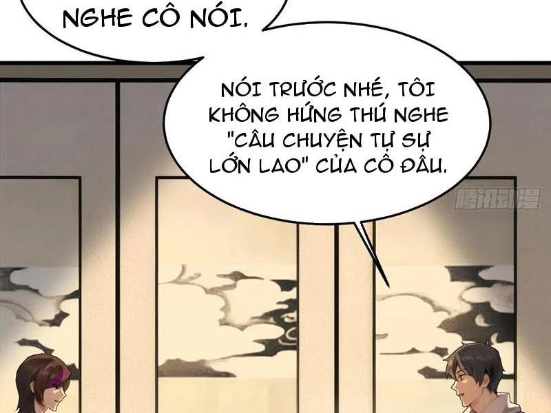 Ngươi Là Hạng Người Gì Cũng Dám Ở Tiên Giới Lên Mặt Với Ta? Chapter 80 - Trang 2