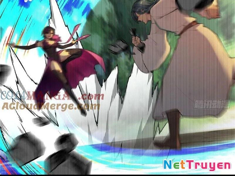 Ngươi Là Hạng Người Gì Cũng Dám Ở Tiên Giới Lên Mặt Với Ta? Chapter 80 - 11