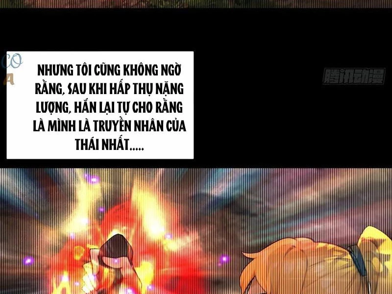 Ngươi Là Hạng Người Gì Cũng Dám Ở Tiên Giới Lên Mặt Với Ta? Chapter 80 - Trang 2