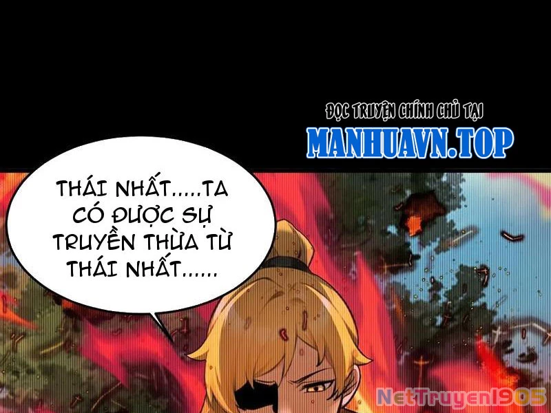 Ngươi Là Hạng Người Gì Cũng Dám Ở Tiên Giới Lên Mặt Với Ta? Chapter 80 - Trang 2