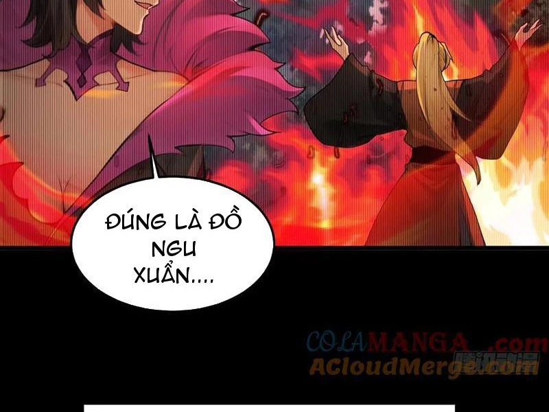 Ngươi Là Hạng Người Gì Cũng Dám Ở Tiên Giới Lên Mặt Với Ta? Chapter 80 - Trang 2