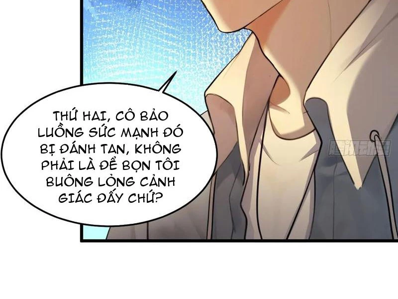 Ngươi Là Hạng Người Gì Cũng Dám Ở Tiên Giới Lên Mặt Với Ta? Chapter 80 - Trang 2