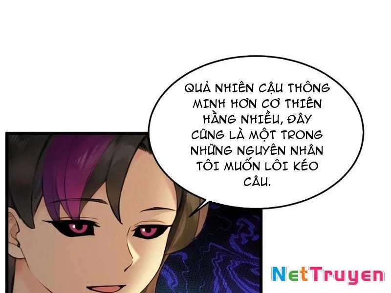 Ngươi Là Hạng Người Gì Cũng Dám Ở Tiên Giới Lên Mặt Với Ta? Chapter 80 - Trang 2