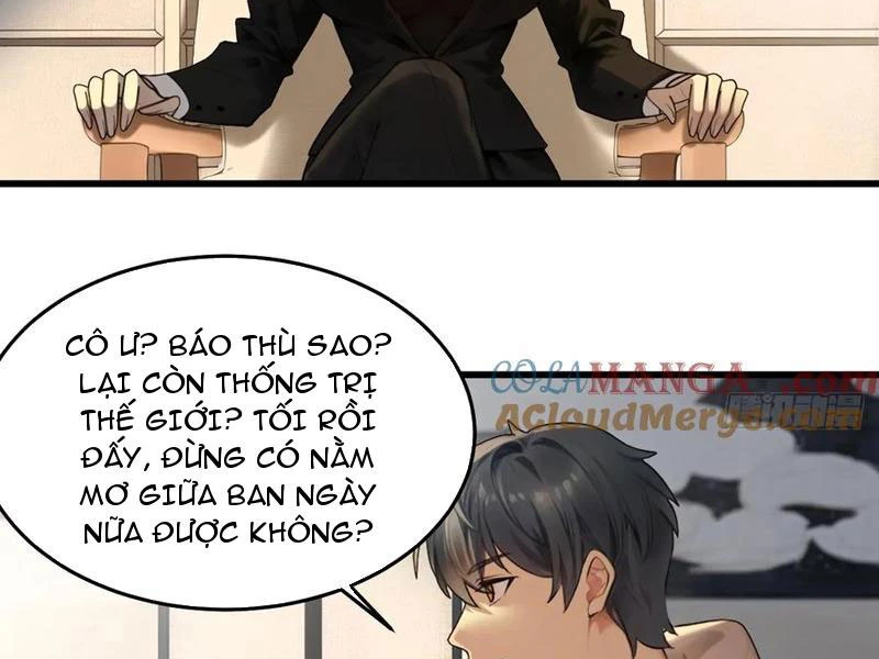 Ngươi Là Hạng Người Gì Cũng Dám Ở Tiên Giới Lên Mặt Với Ta? Chapter 80 - 45