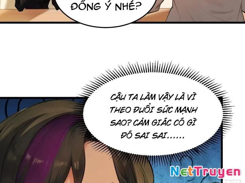 Ngươi Là Hạng Người Gì Cũng Dám Ở Tiên Giới Lên Mặt Với Ta? Chapter 80 - 56