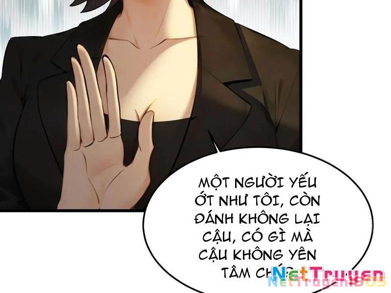 Ngươi Là Hạng Người Gì Cũng Dám Ở Tiên Giới Lên Mặt Với Ta? Chapter 80 - Trang 2