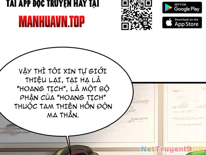 Ngươi Là Hạng Người Gì Cũng Dám Ở Tiên Giới Lên Mặt Với Ta? Chapter 80 - 64