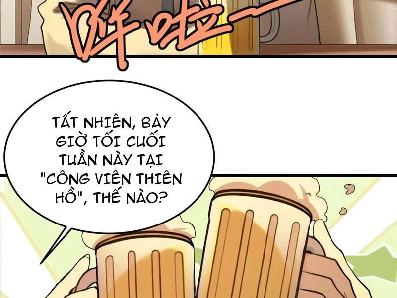 Ngươi Là Hạng Người Gì Cũng Dám Ở Tiên Giới Lên Mặt Với Ta? Chapter 80 - Trang 2