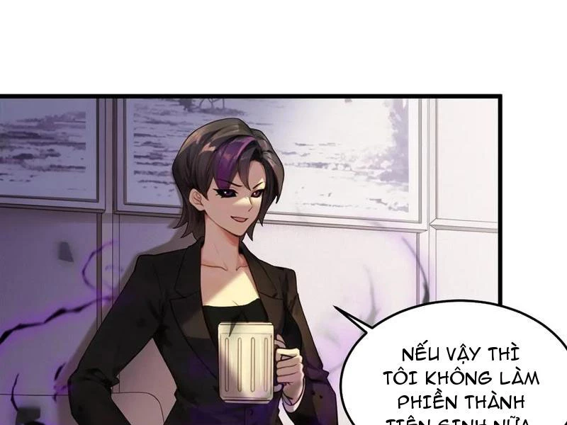 Ngươi Là Hạng Người Gì Cũng Dám Ở Tiên Giới Lên Mặt Với Ta? Chapter 80 - Trang 2