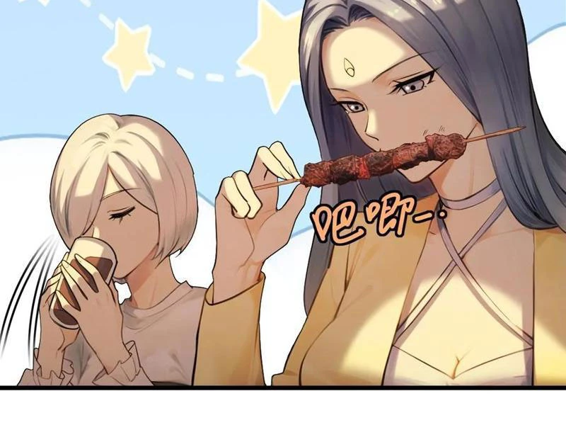 Ngươi Là Hạng Người Gì Cũng Dám Ở Tiên Giới Lên Mặt Với Ta? Chapter 80 - Trang 2