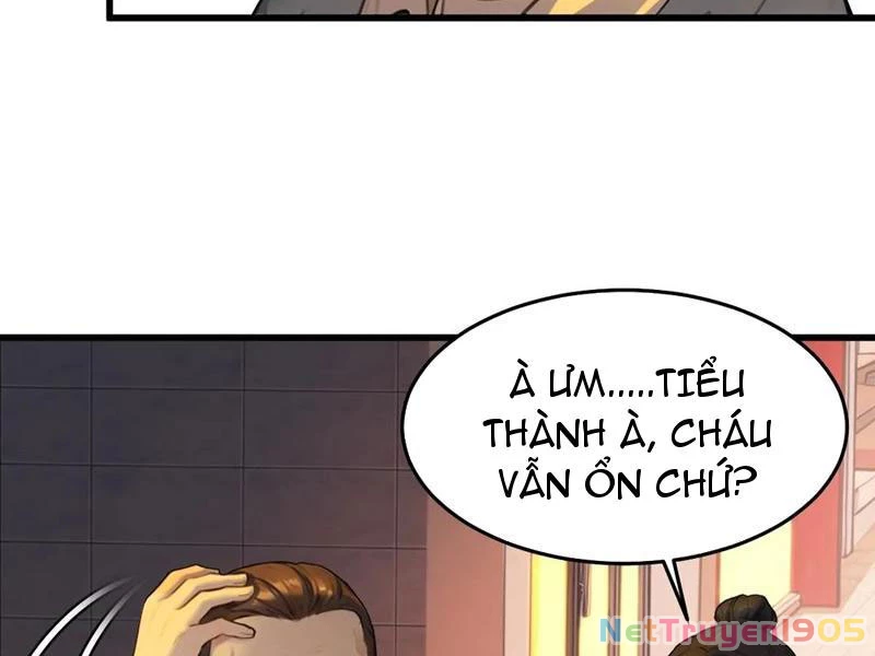 Ngươi Là Hạng Người Gì Cũng Dám Ở Tiên Giới Lên Mặt Với Ta? Chapter 80 - Trang 2