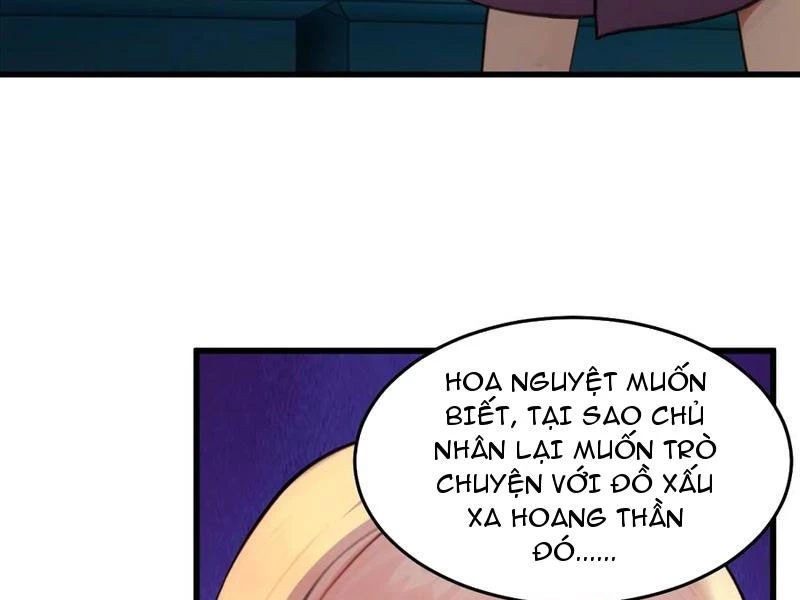 Ngươi Là Hạng Người Gì Cũng Dám Ở Tiên Giới Lên Mặt Với Ta? Chapter 80 - Trang 2