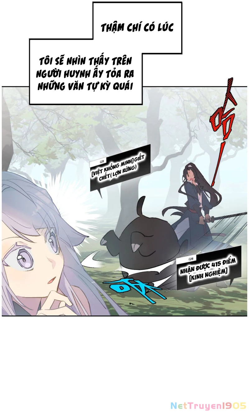 Giết chết nam chính sau đó trở thành nữ ma đầu Chapter 1 - Trang 2
