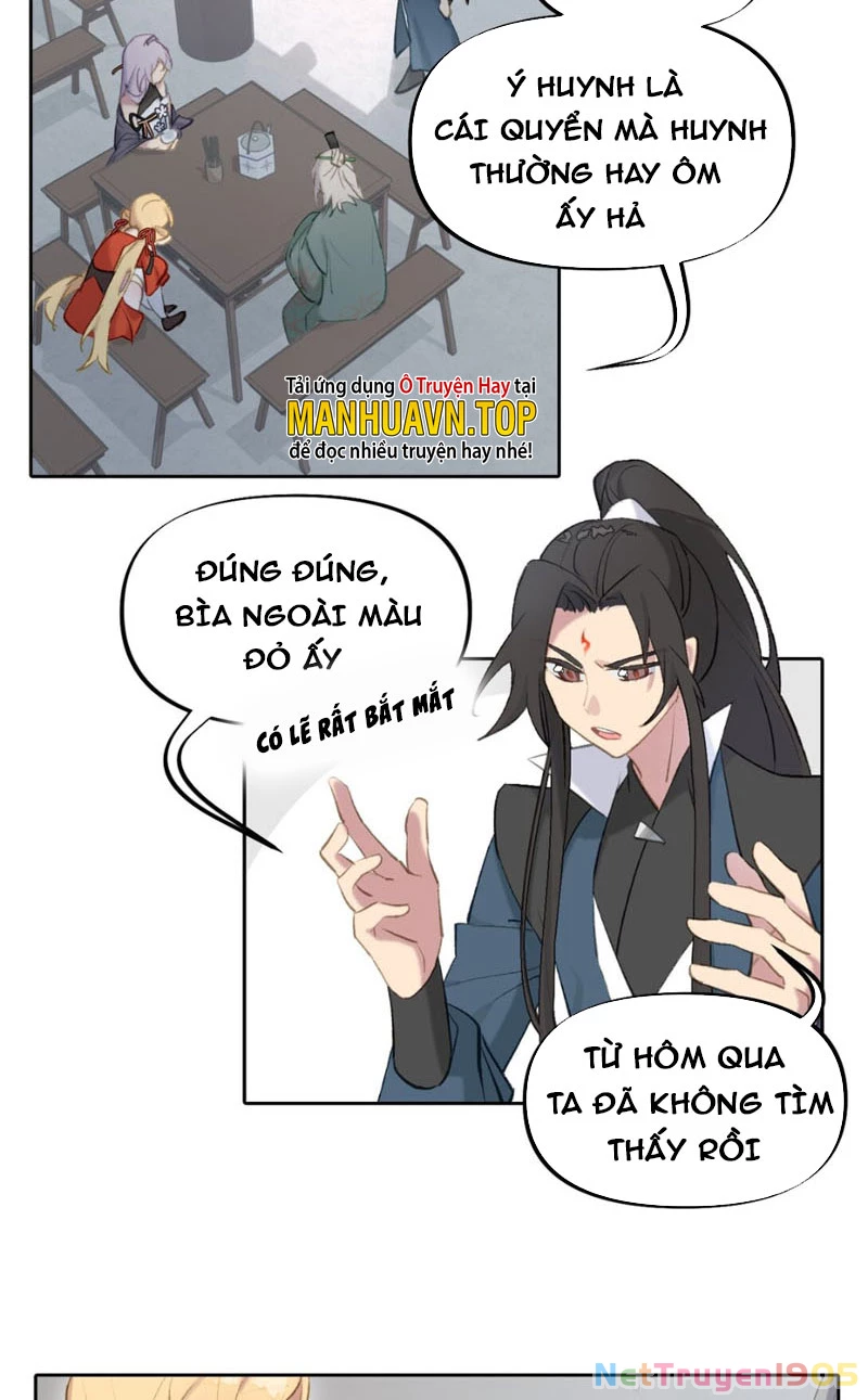 Giết chết nam chính sau đó trở thành nữ ma đầu Chapter 1 - Trang 2
