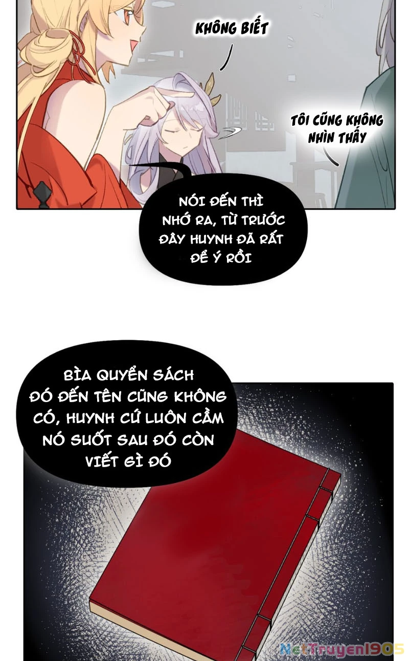 Giết chết nam chính sau đó trở thành nữ ma đầu Chapter 1 - Trang 2