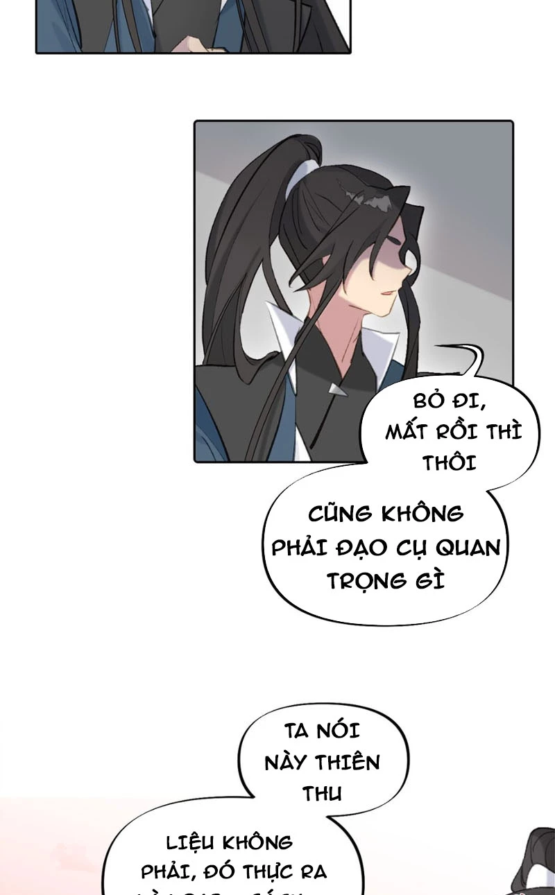Giết chết nam chính sau đó trở thành nữ ma đầu Chapter 1 - Trang 2