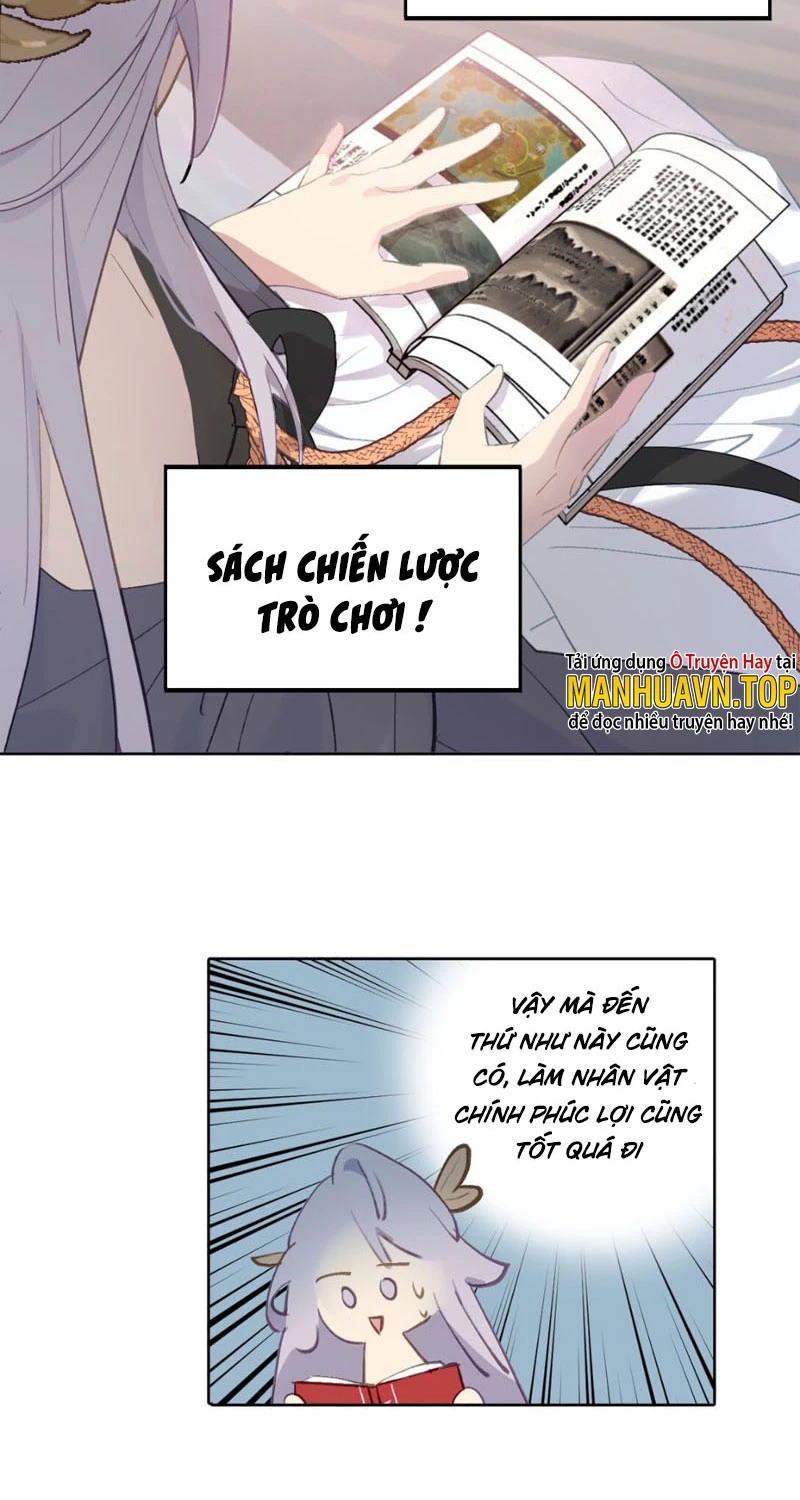 Giết chết nam chính sau đó trở thành nữ ma đầu Chapter 2 - Trang 2