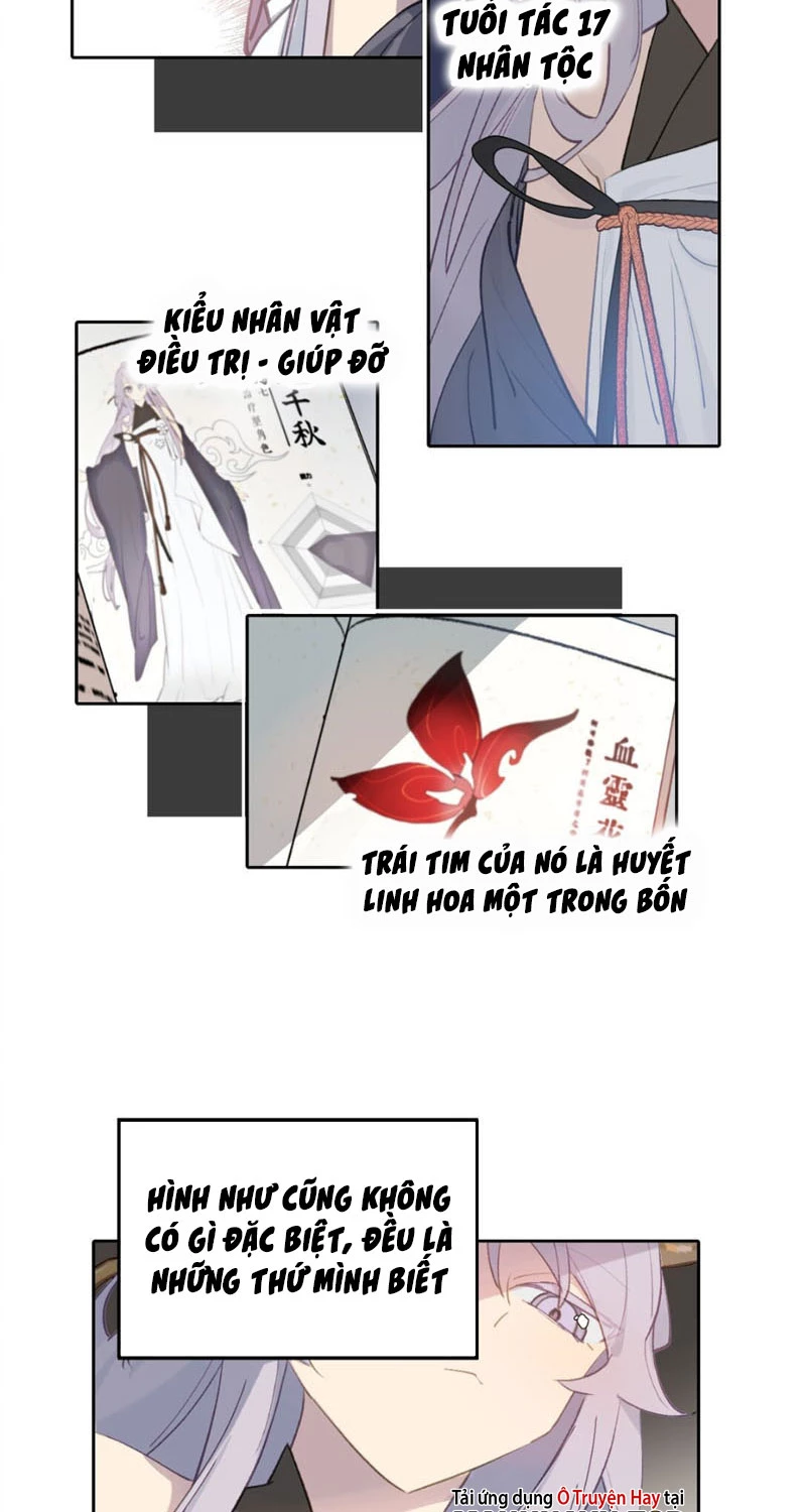Giết chết nam chính sau đó trở thành nữ ma đầu Chapter 2 - Trang 2