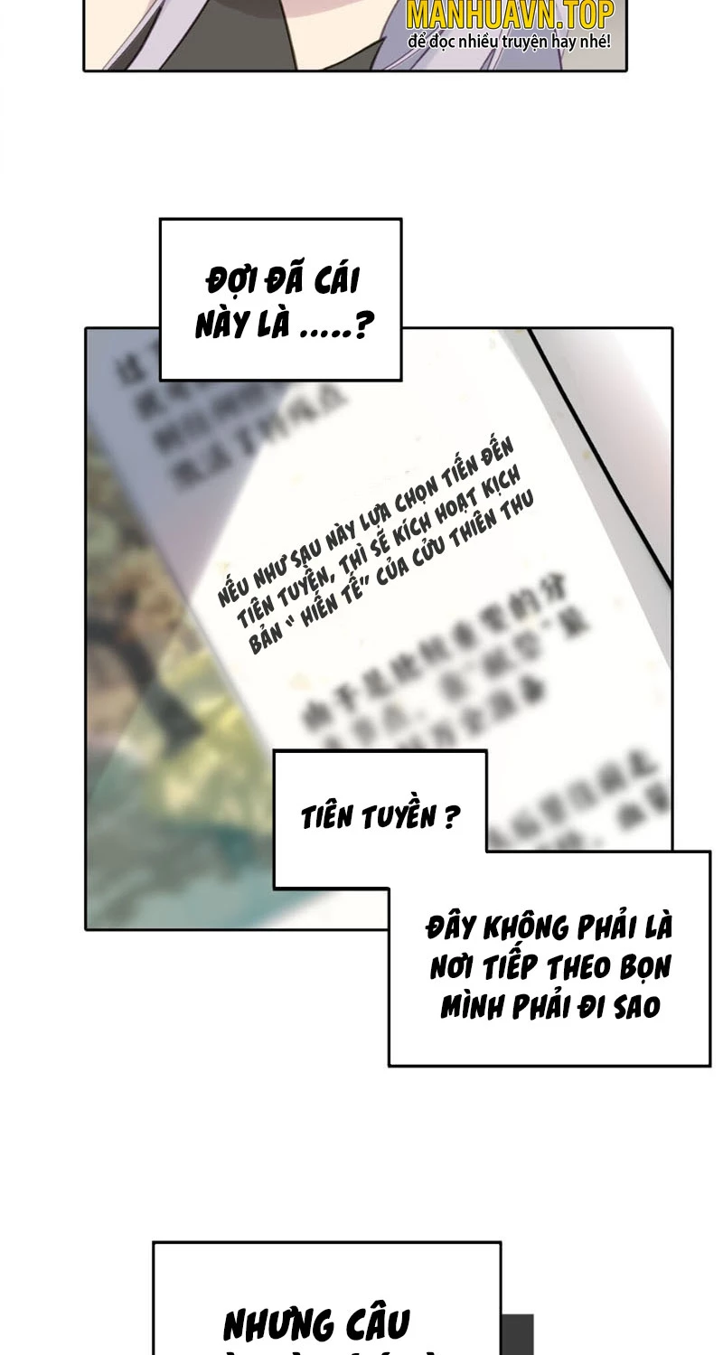 Giết chết nam chính sau đó trở thành nữ ma đầu Chapter 2 - Trang 2
