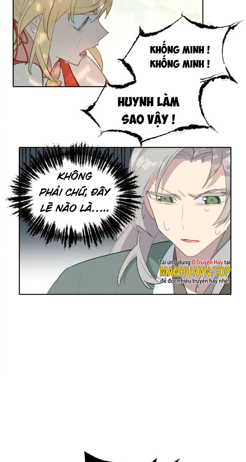 Giết chết nam chính sau đó trở thành nữ ma đầu Chapter 2 - Trang 2