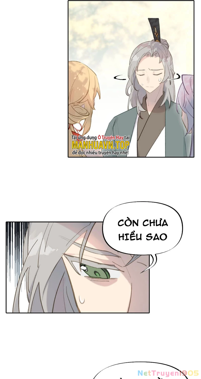 Giết chết nam chính sau đó trở thành nữ ma đầu Chapter 2 - Trang 2