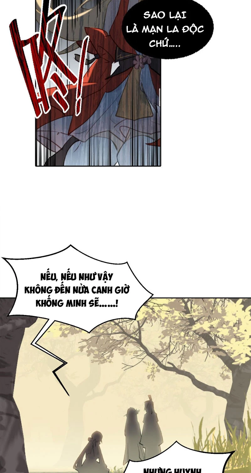 Giết chết nam chính sau đó trở thành nữ ma đầu Chapter 2 - Trang 2