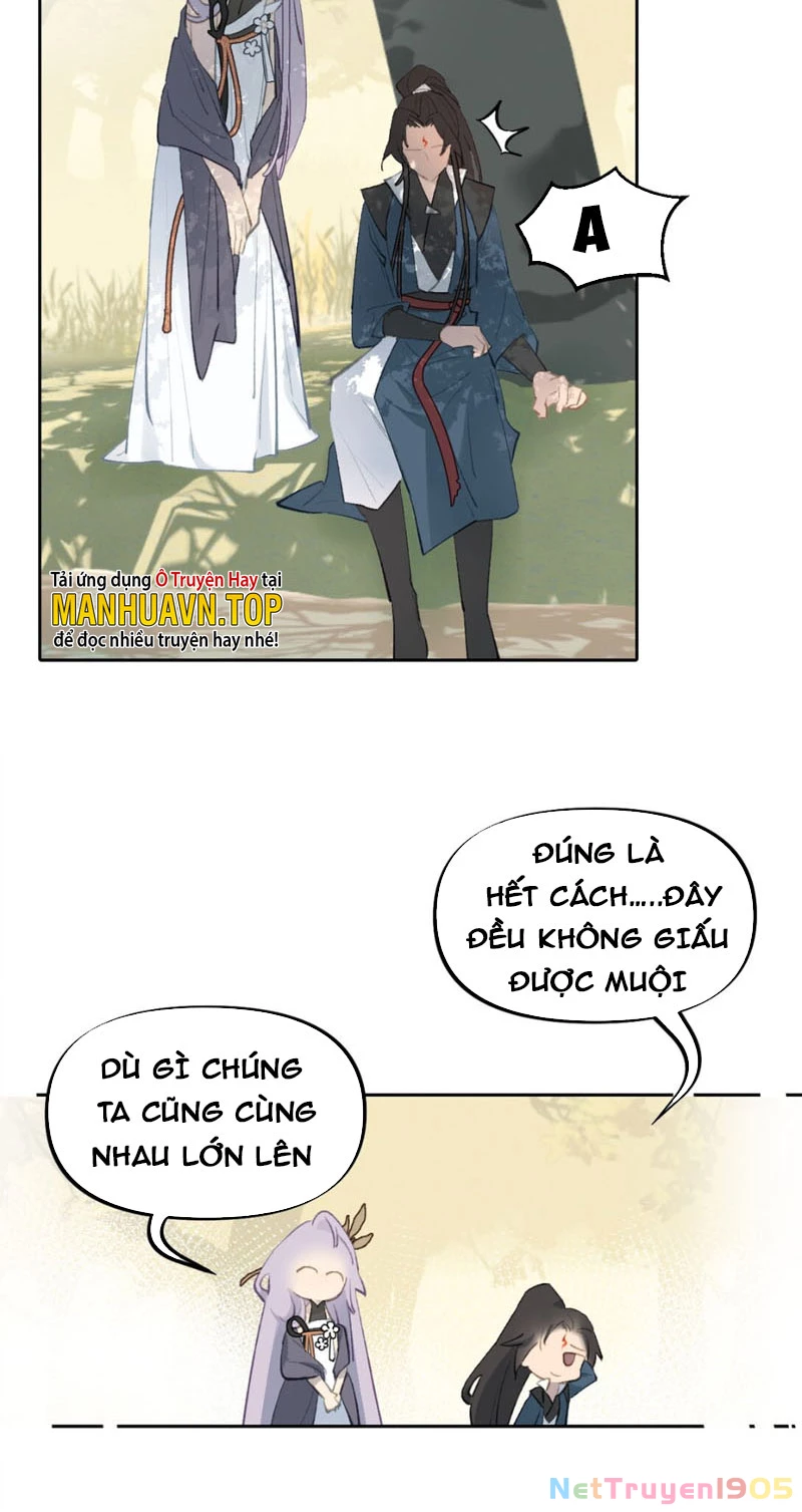 Giết chết nam chính sau đó trở thành nữ ma đầu Chapter 2 - Trang 2